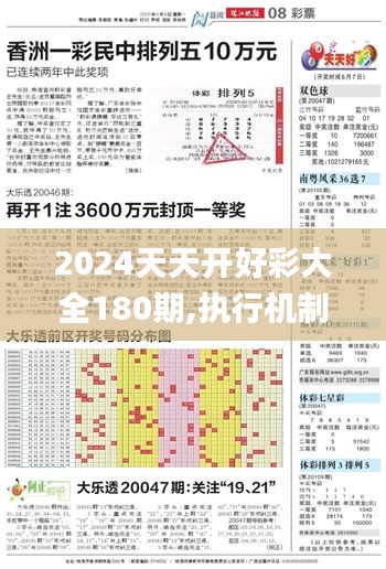 2024天天开好彩大全180期,执行机制评估_KZQ12.31