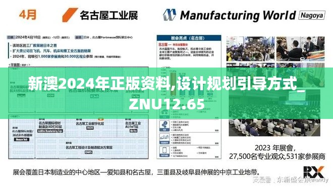 新澳2024年正版资料,设计规划引导方式_ZNU12.65