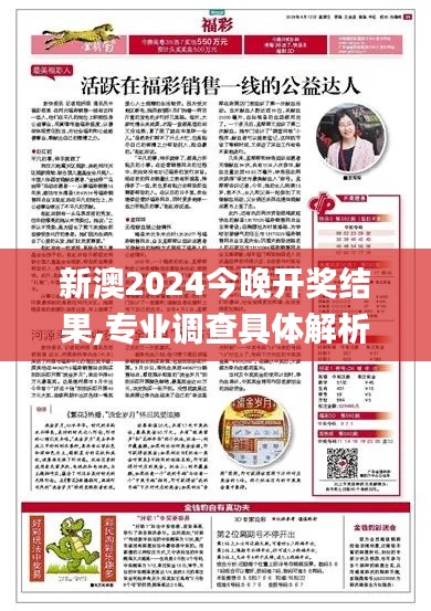 新澳2024今晚开奖结果,专业调查具体解析_KJD12.60