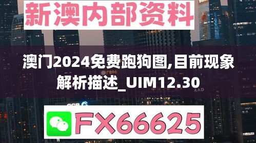 澳门2024免费跑狗图,目前现象解析描述_UIM12.30