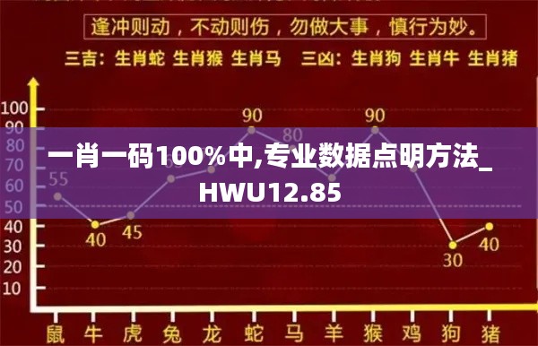 一肖一码100%中,专业数据点明方法_HWU12.85