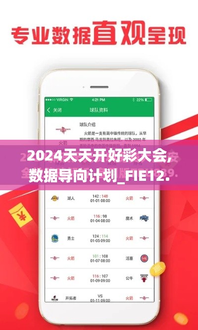 2024天天开好彩大会,数据导向计划_FIE12.59