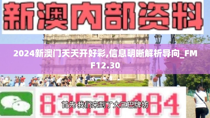 2024新澳门天天开好彩,信息明晰解析导向_FMF12.30