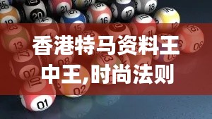 香港特马资料王中王,时尚法则实现_FLB12.56