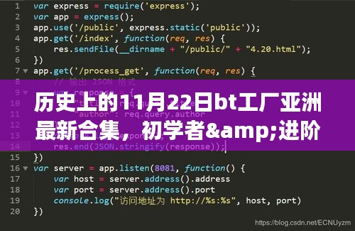 历史上的11月22日BT工厂亚洲最新合集，初学者与进阶用户的下载指南