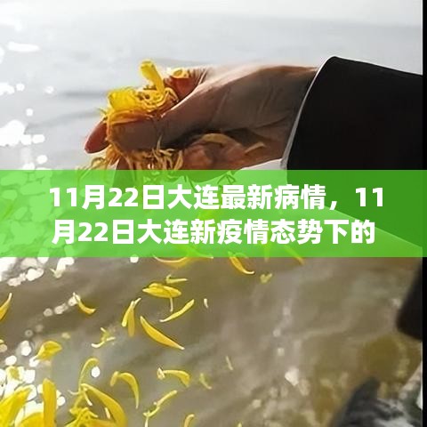 11月22日大连疫情下的励志篇章，变化中的学习与自信成就之源