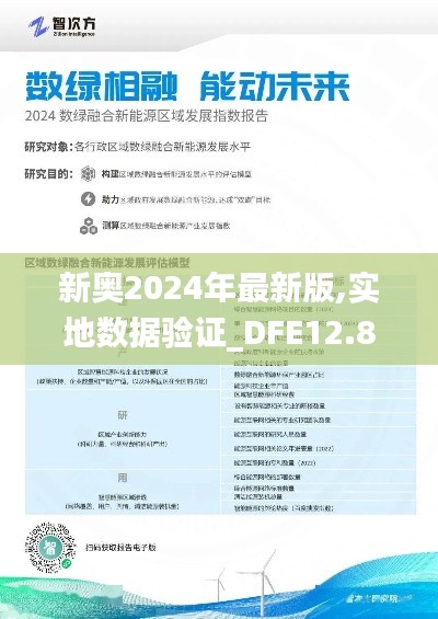 新奥2024年最新版,实地数据验证_DFE12.85