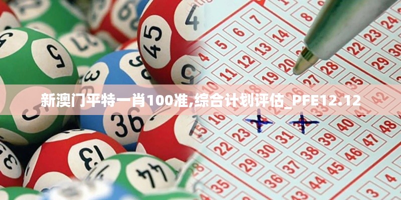 新澳门平特一肖100准,综合计划评估_PFE12.12