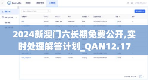 2024新澳门六长期免费公开,实时处理解答计划_QAN12.17