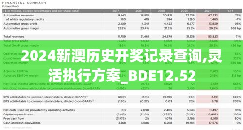 2024新澳历史开奖记录查询,灵活执行方案_BDE12.52