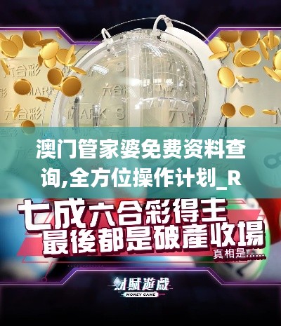 澳门管家婆免费资料查询,全方位操作计划_RMN12.20