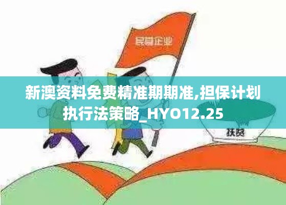 新澳资料免费精准期期准,担保计划执行法策略_HYO12.25