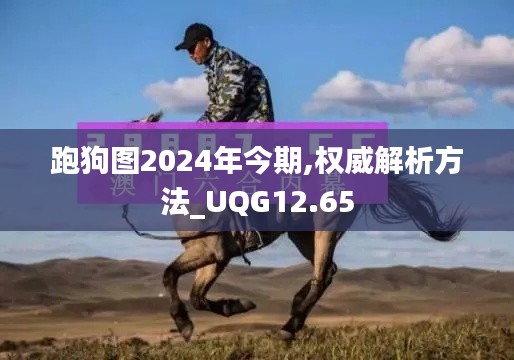 跑狗图2024年今期,权威解析方法_UQG12.65