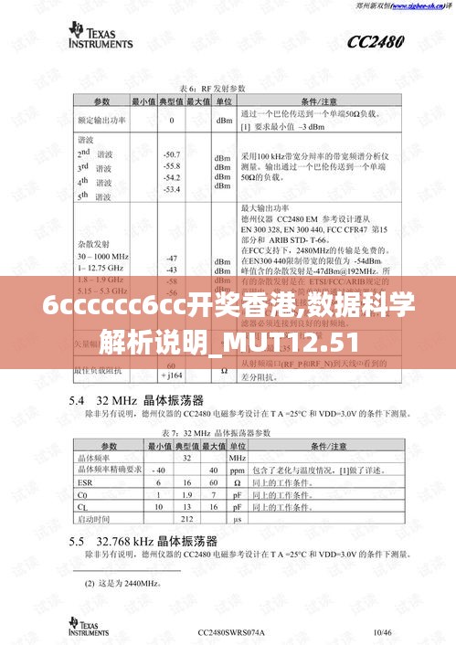 6cccccc6cc开奖香港,数据科学解析说明_MUT12.51