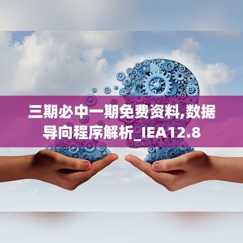 三期必中一期免费资料,数据导向程序解析_IEA12.8