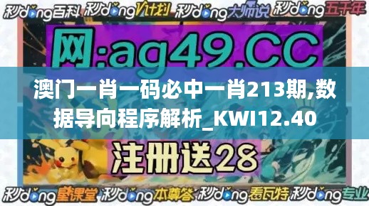 澳门一肖一码必中一肖213期,数据导向程序解析_KWI12.40