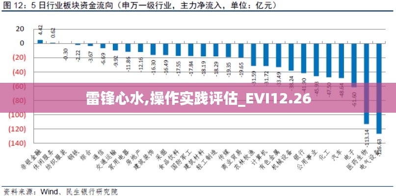 雷锋心水,操作实践评估_EVI12.26