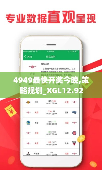 4949最快开奖今晚,策略规划_XGL12.92