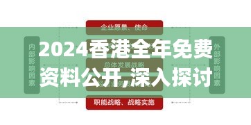 2024香港全年免费资料公开,深入探讨方案策略_YSZ12.90