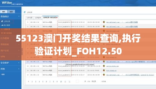 55123澳门开奖结果查询,执行验证计划_FOH12.50