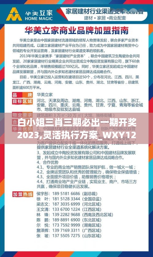 白小姐三肖三期必出一期开奖2023,灵活执行方案_WXY12.54