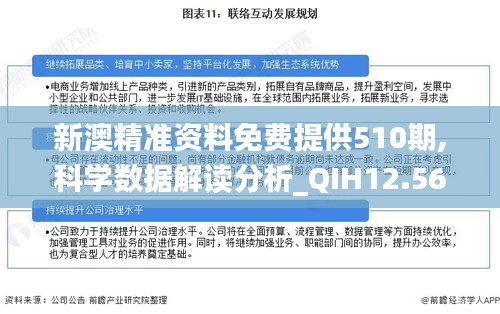 新澳精准资料免费提供510期,科学数据解读分析_QIH12.56