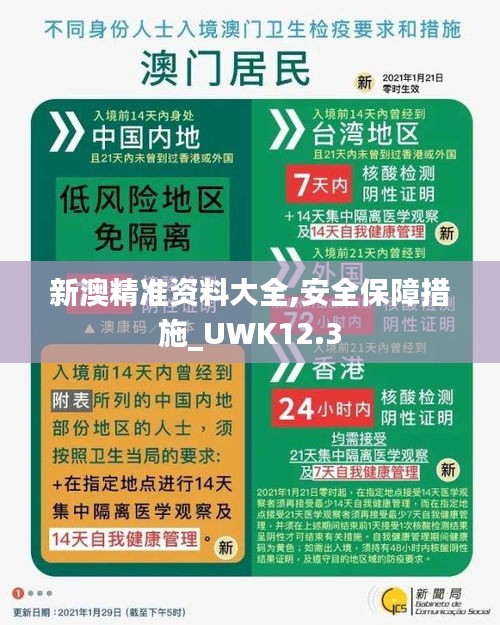 新澳精准资料大全,安全保障措施_UWK12.3