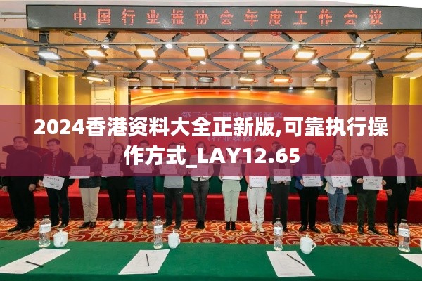 2024香港资料大全正新版,可靠执行操作方式_LAY12.65