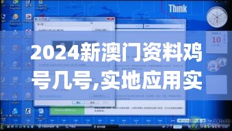 2024新澳门资料鸡号几号,实地应用实践解读_获取版VGA5.3