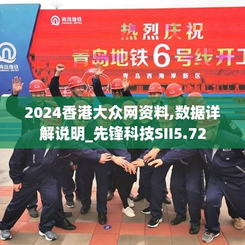 2024香港大众网资料,数据详解说明_先锋科技SII5.72