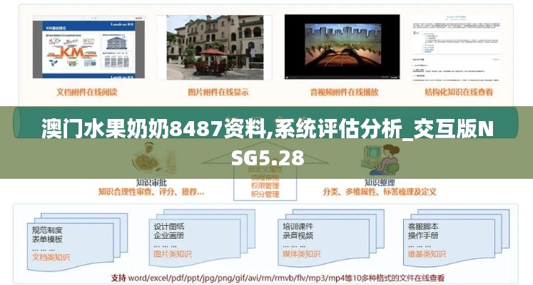 澳门水果奶奶8487资料,系统评估分析_交互版NSG5.28