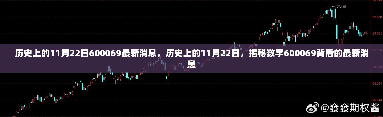 揭秘数字背后的秘密，历史上的11月22日与数字600069的最新消息揭秘