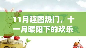 十一月暖阳下的欢乐时光，友情、趣图与家的温馨故事集锦