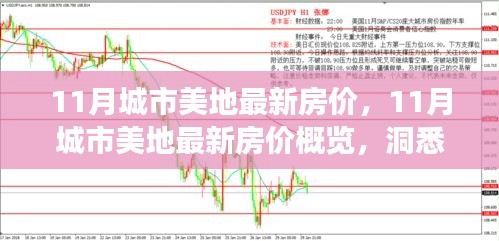 揭秘11月城市美地最新房价走势，洞悉市场脉络，理想家园价值大解析