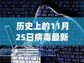 历史上的11月25日，病毒退散，心灵之旅启程日