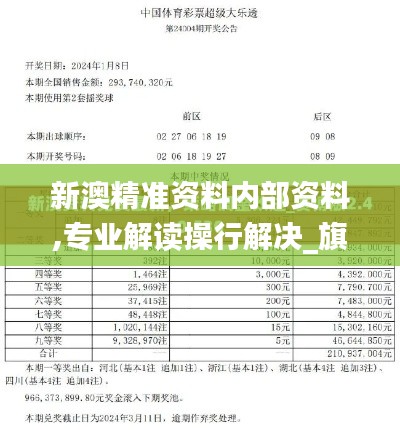 新澳精准资料内部资料,专业解读操行解决_旗舰设备版YDK13.99