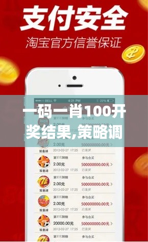 一码一肖100开奖结果,策略调整改进_先锋实践版MAK13.99