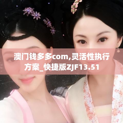 澳门钱多多com,灵活性执行方案_快捷版ZJF13.51