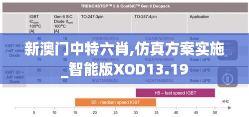 新澳门中特六肖,仿真方案实施_智能版XOD13.19