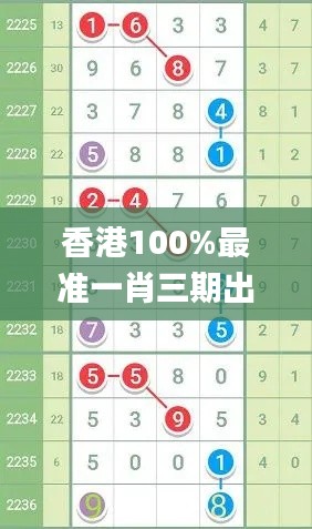 香港100%最准一肖三期出一肖,详情执行数据安援_赛博版GQL13.56