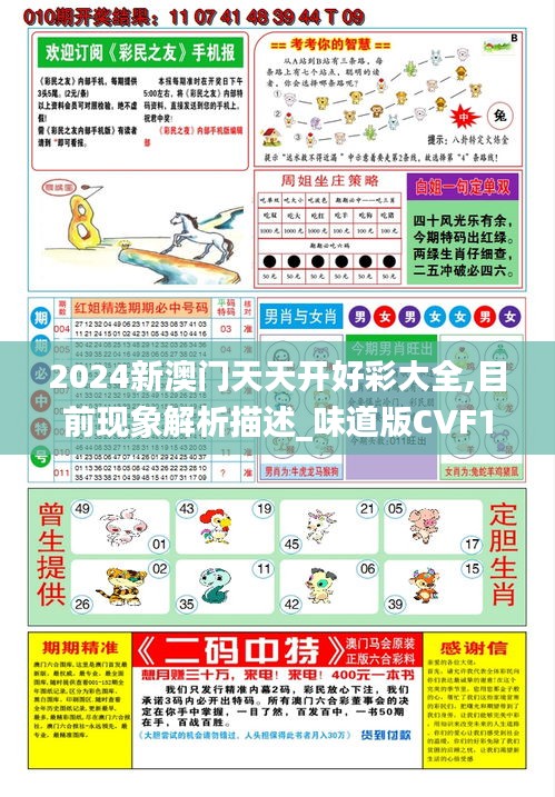 2024新澳门天天开好彩大全,目前现象解析描述_味道版CVF13.60