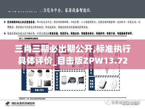 三肖三期必出期公开,标准执行具体评价_目击版ZPW13.72