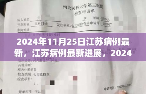 江苏病例最新进展深度观察，2024年11月25日报告更新