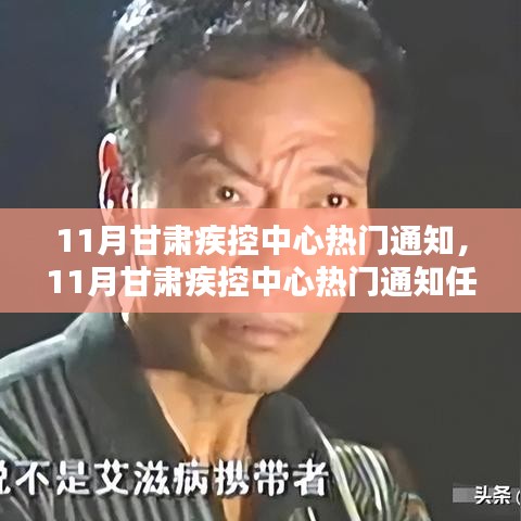 11月甘肃疾控中心任务指南，顺利完成任务的关键要点