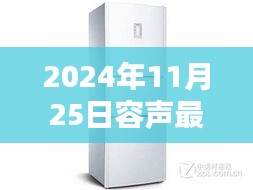 容声冰箱最新款559全面评测，特性、使用体验与目标用户分析