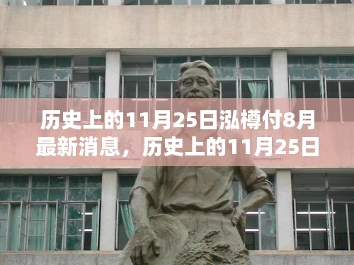 历史上的11月25日与泓樽付最新消息深度解析及观点阐述