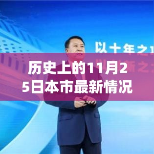 揭秘革命性科技新品，本市高科技产品闪耀登场的历史时刻——11月25日最新情况回顾