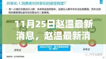 赵温最新消息获取指南，从初学者到进阶用户的一步掌握