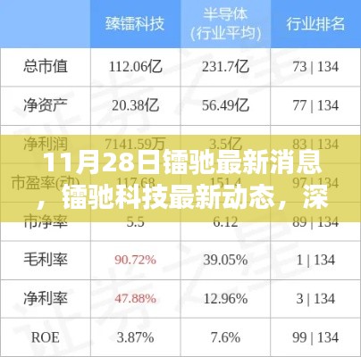 深度解读与观点碰撞，镭驰科技最新动态及11月28日最新消息