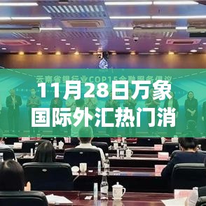 11月28日万象国际外汇新动态，自然之旅探寻内心宁静与微笑